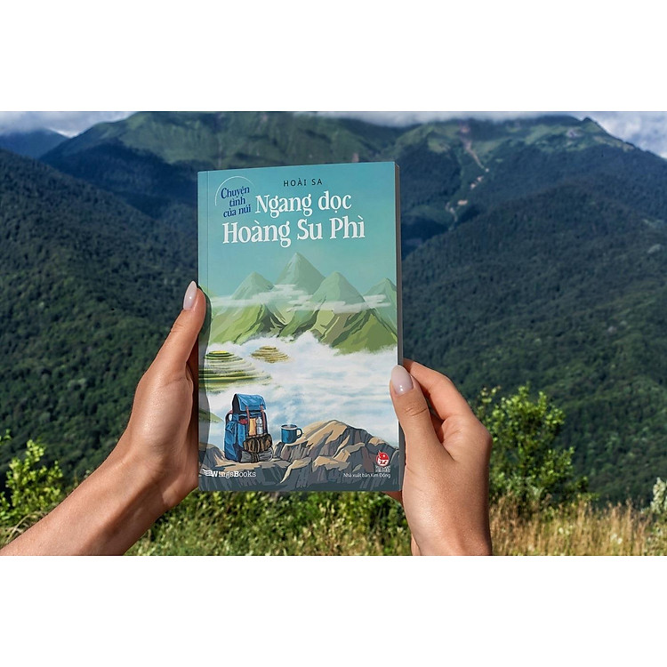 Chuyện Tình Của Núi - Ngang Dọc Hoàng Su Phì - Ảnh 4