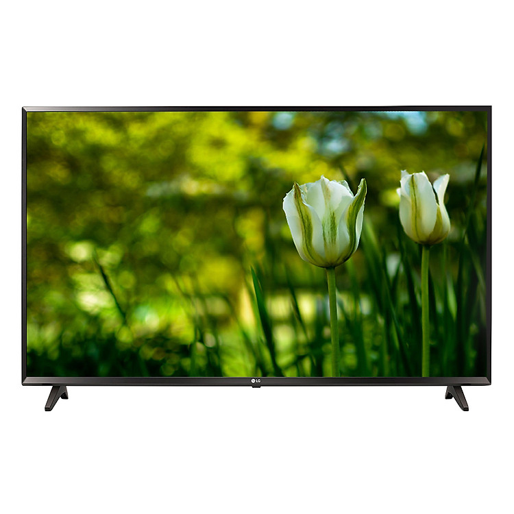 Smart Tivi LG 55 inch 4K UHD 55UJ632T - Hàng chính hãng