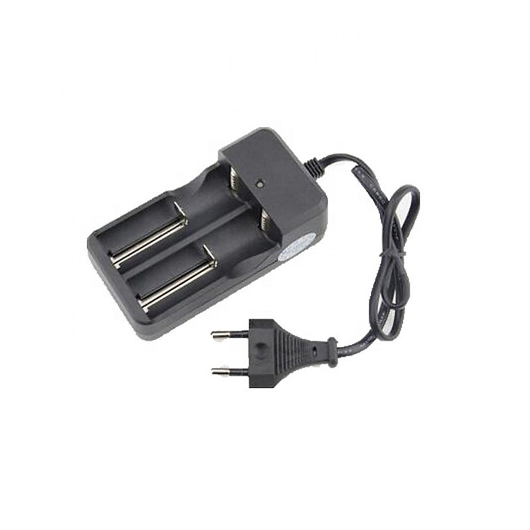 SẠC 2 PIN LI-ION 18650/26650/14500/16340 - SẠC THÔNG MINH MS-282A