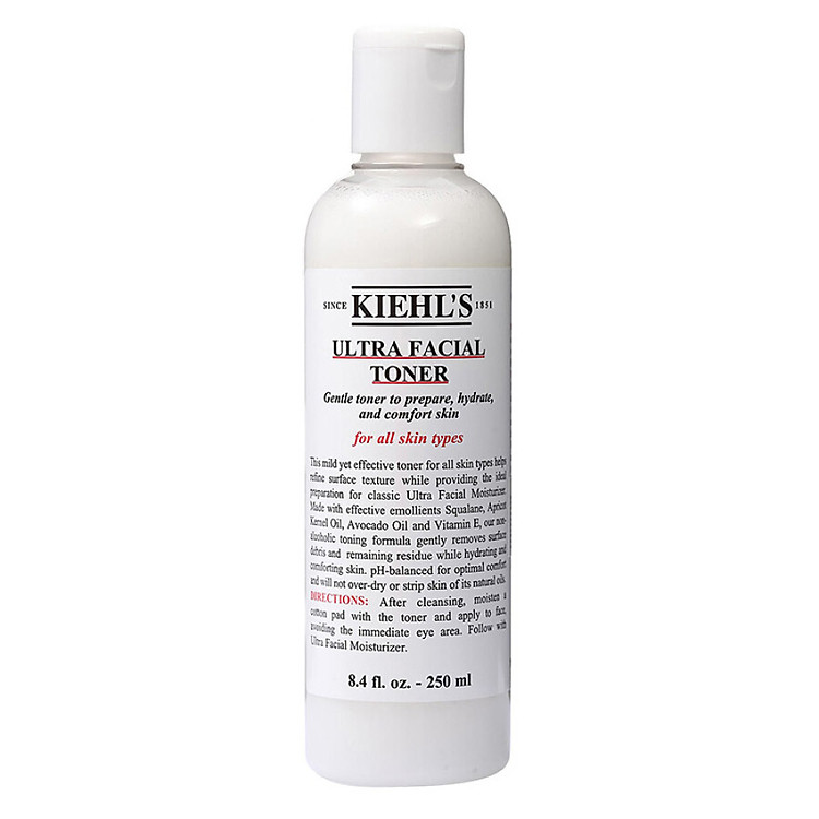 Bộ Sản Phẩm Dưỡng Da Cao Cấp KIEHL'S