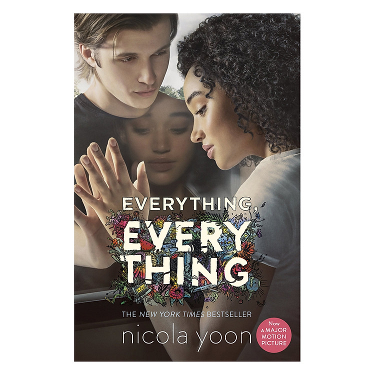 Sách Everything, Everything (Now a Major Motion Picture)