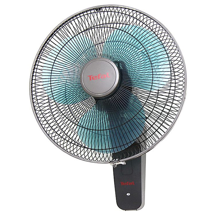 Quạt Treo Tường Tefal VF3637O1 55W - Hàng chính hãng