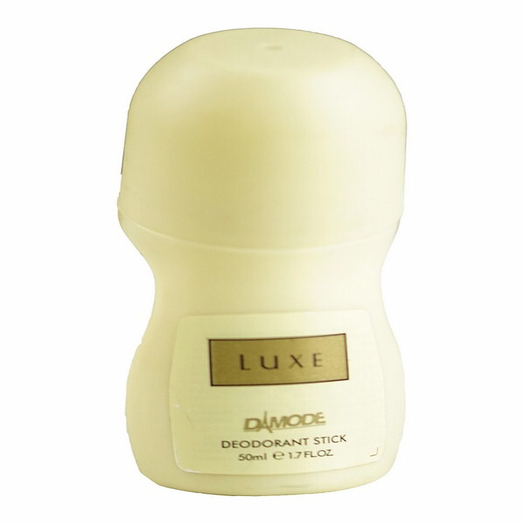 Lăn khử mùi cao cấp độc quyền Damode Luxe 50ml dành cho nữ
