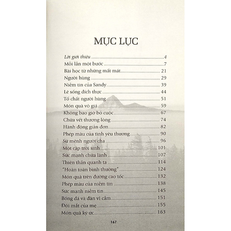 Hạt Giống Tâm Hồn 9 - Vượt Qua Thử Thách - Ảnh 3