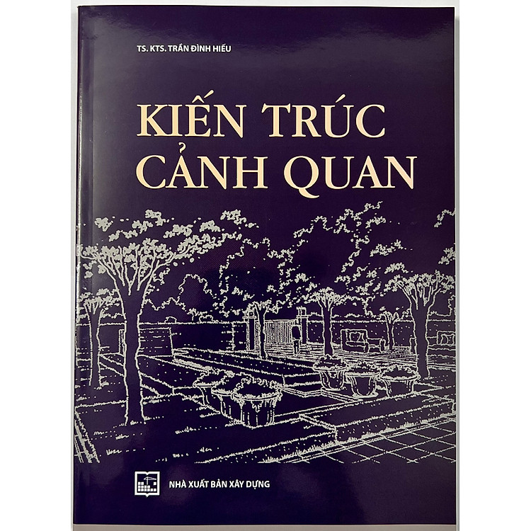 Kiến Trúc Cảnh Quan