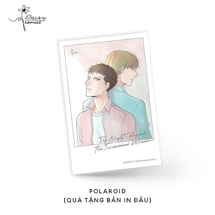 Màn Đêm Ngoài Khung Cửa Sổ Tam Giác - Tập 8 - Ảnh 3