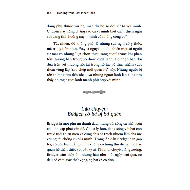 Chữa Lành Đứa Trẻ Tổn Thương Bên Trong - Ảnh 7