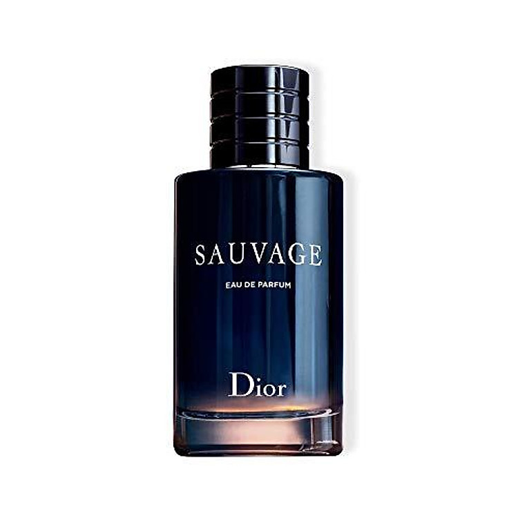 Nước Hoa Christian Dior Sauvage Eau De Parfum Spray For Men, Blue, 3.4 Ounce