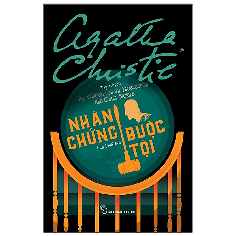 Nhân Chứng Buộc Tội – The Witness For The Prosecution