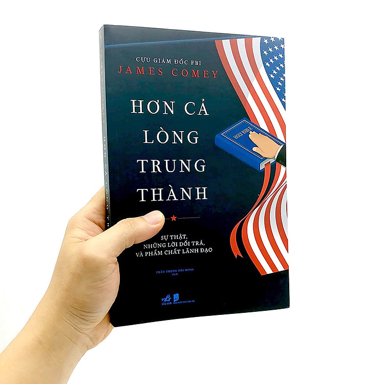 Hơn cả lòng trung thành - Ảnh 3