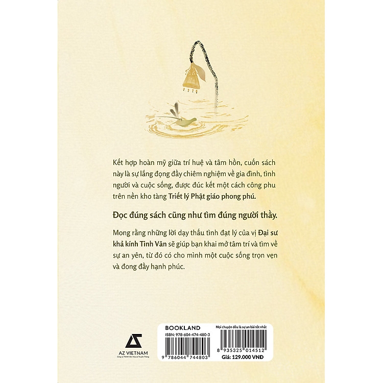 Mọi Chuyện Đều Là Sự An Bài Tốt Nhất - Ảnh 4