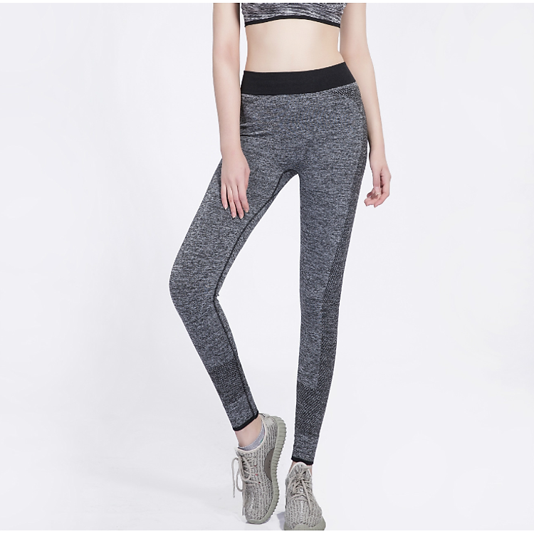 Quần tập gym nữ