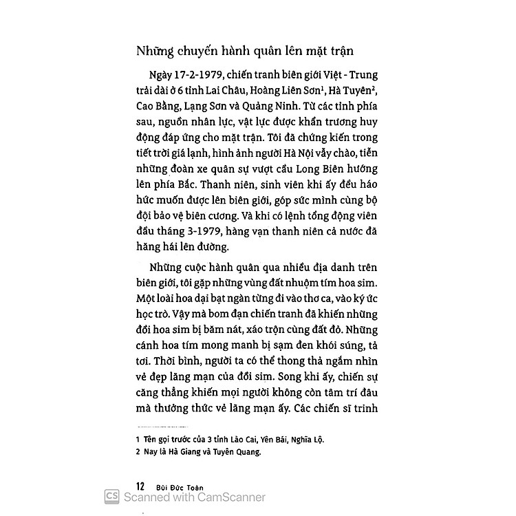 Những Mùa Xuân Con Không Về - Ảnh 3