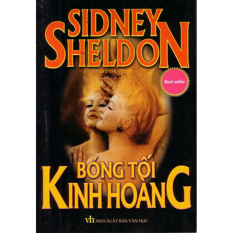 Bóng tối kinh hoàng