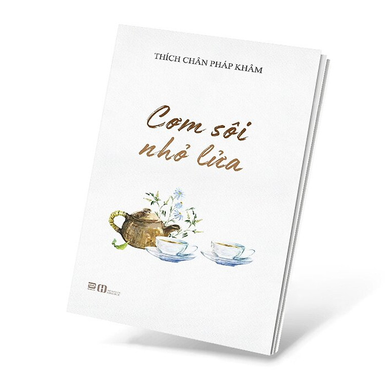 Cơm Sôi Nhỏ Lửa - Ảnh 2