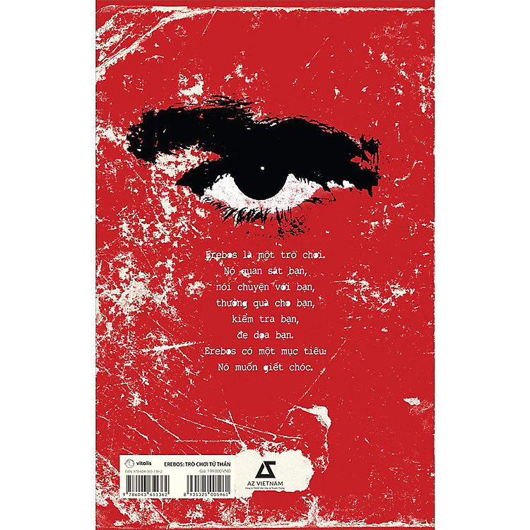 Erebos: Trò Chơi Tử Thần - Ảnh 6