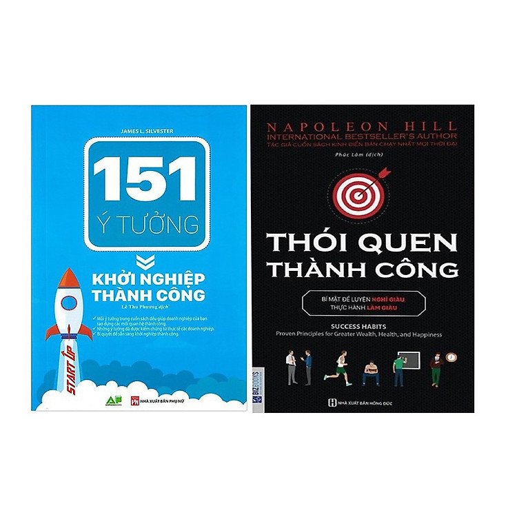 Ý Tưởng Khởi Nghiệp Thành Công