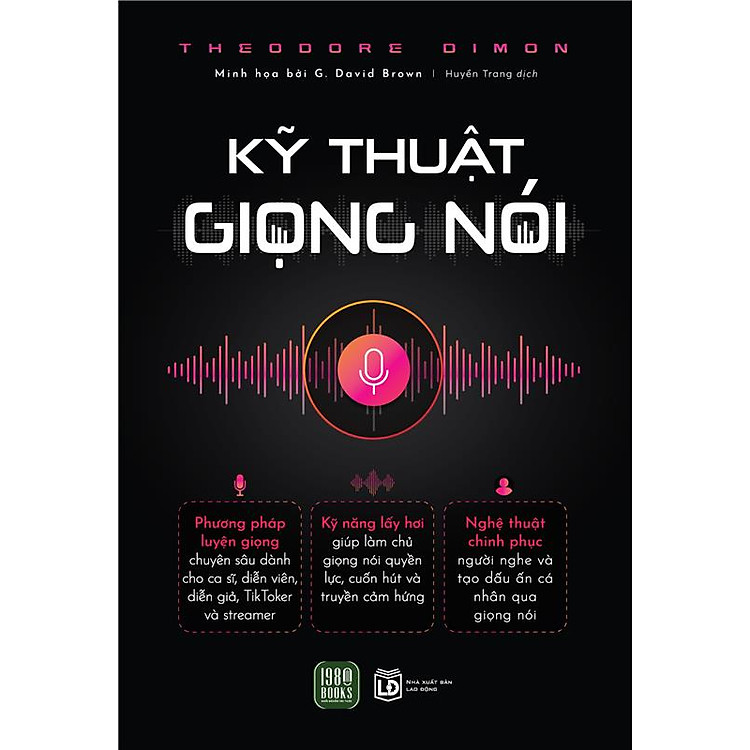 Kỹ Thuật Giọng Nói