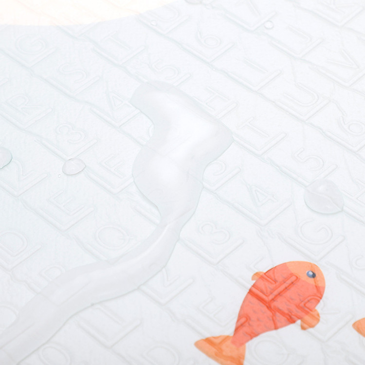 Nệm gấp gọn 2 mặt cho bé Chính hãng Tiết kiệm - Hình ảnh 3