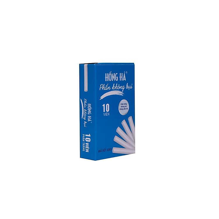 Bút Kẹp Phấn Hồng Hà (3286)