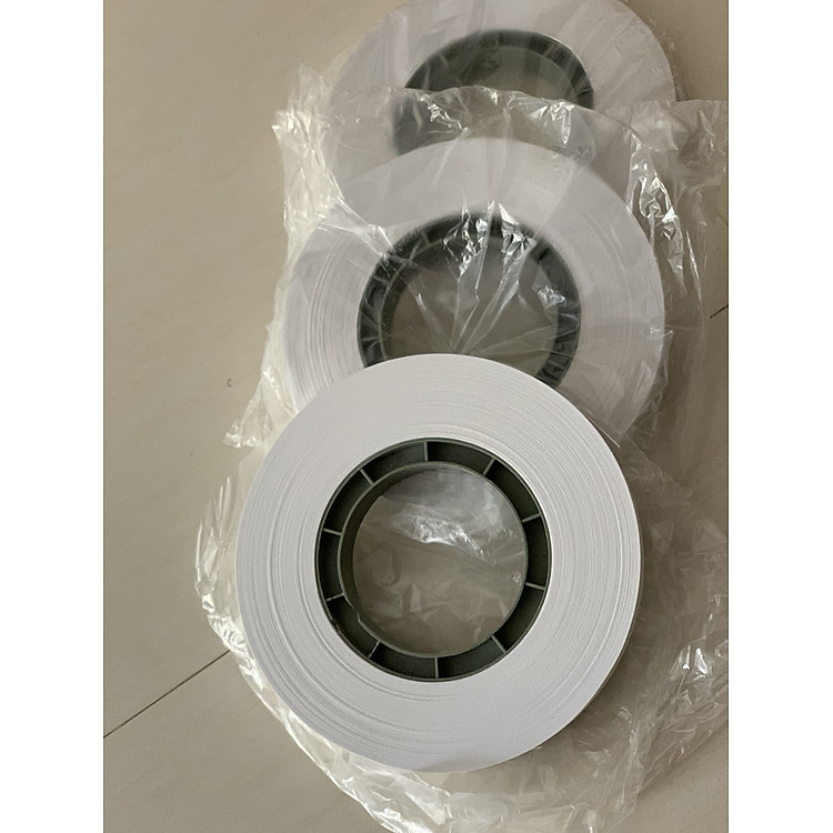 Giấy Nhiệt Bó Tiền LD-A (Cuộn) - Ảnh 2
