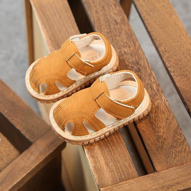 Giày Sandal Tập Đi Cho Bé 6 - 18 Tháng XD83