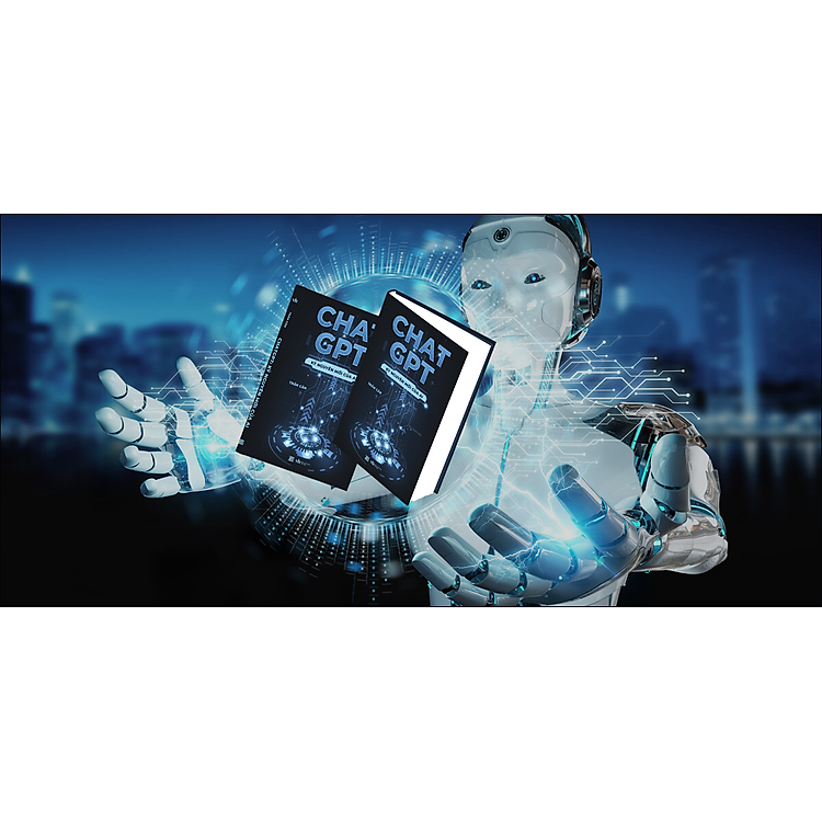 Chat GPT - Kỷ Nguyên Mới Của AI - Ảnh 5