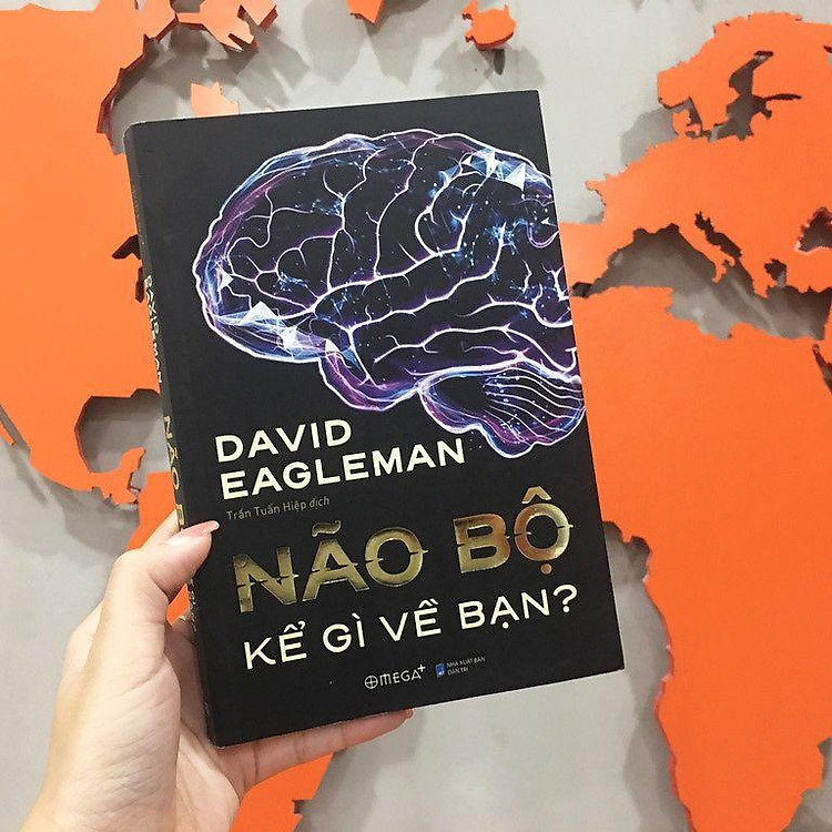 Não bộ kể gì về bạn - Ảnh 5