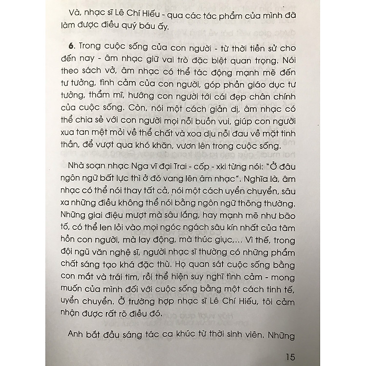 Tình ca cho quê hương - Ảnh 4