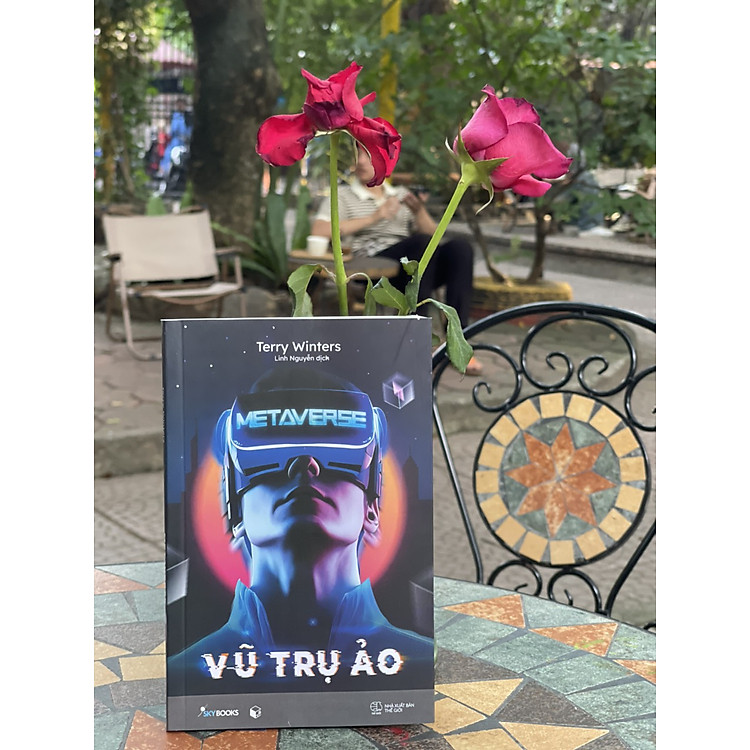 METAVERSE – Vũ Trụ Ảo