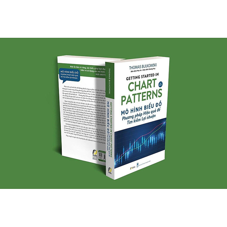 Mô Hình Biểu Đồ - Phương Pháp Hiệu Quả Để Tìm Kiếm Lợi Nhuận - Ảnh 6