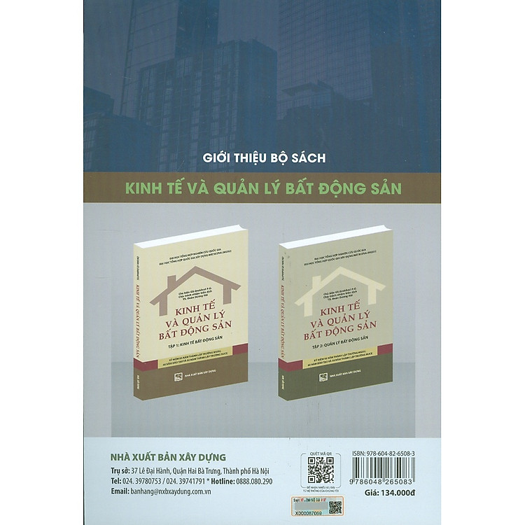 Giáo Trình Quản Lý Bất Động Sản - Ảnh 5