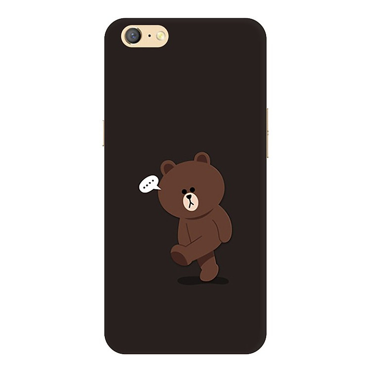 Ốp Lưng Dành Cho Oppo A71 Mẫu 10