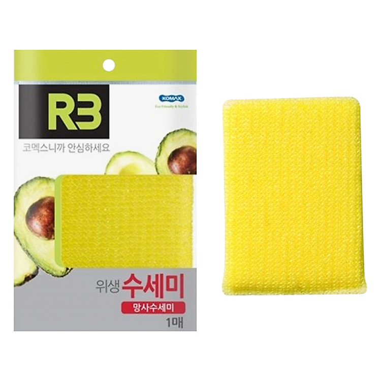 Miếng Rửa Chén Komax - 10722