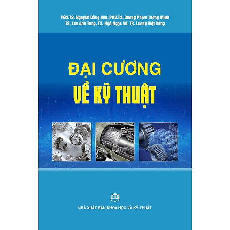 Đại cương về kỹ thuật