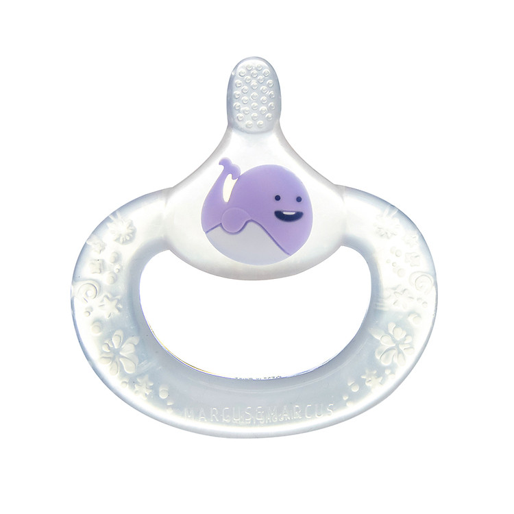 Mua Bàn chải đánh răng silicon cho bé Chính hãng Tiết kiệm - Hình ảnh 2