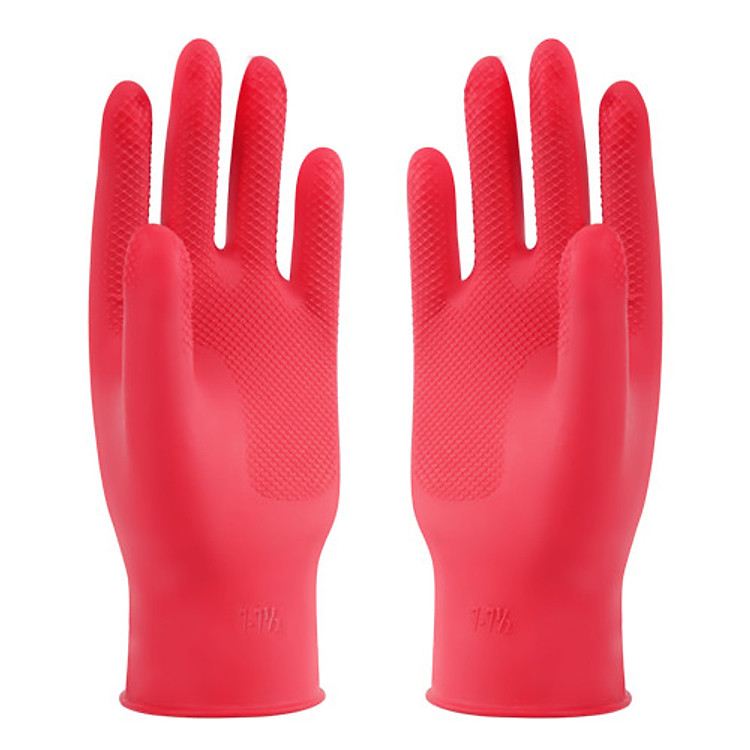 Găng tay rửa chén NAM LONG size MINI 6 - 24cm