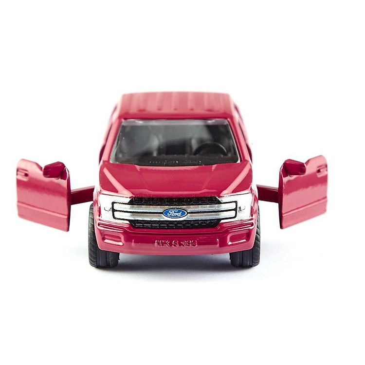 Đồ Chơi Mô Hình Xe Ford F150 Chính hãng Tiết kiệm - Hình ảnh 5