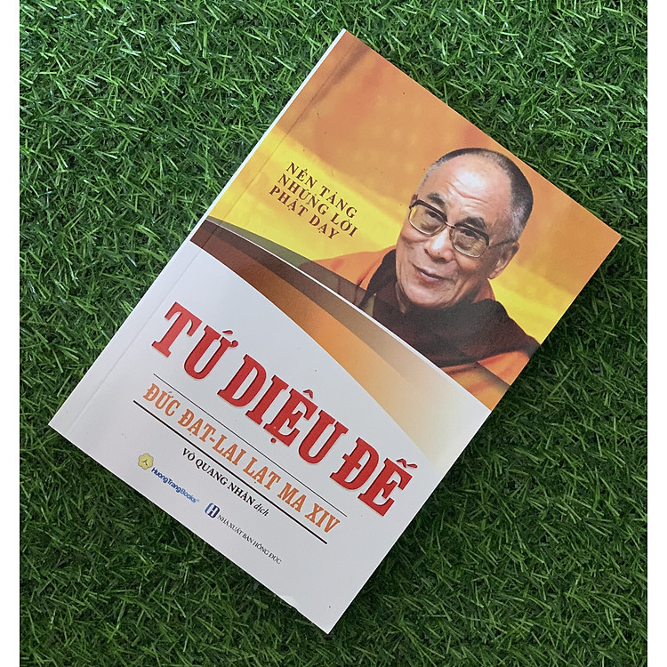 Tứ Diệu Đế (Tái Bản 2023) - Ảnh 2