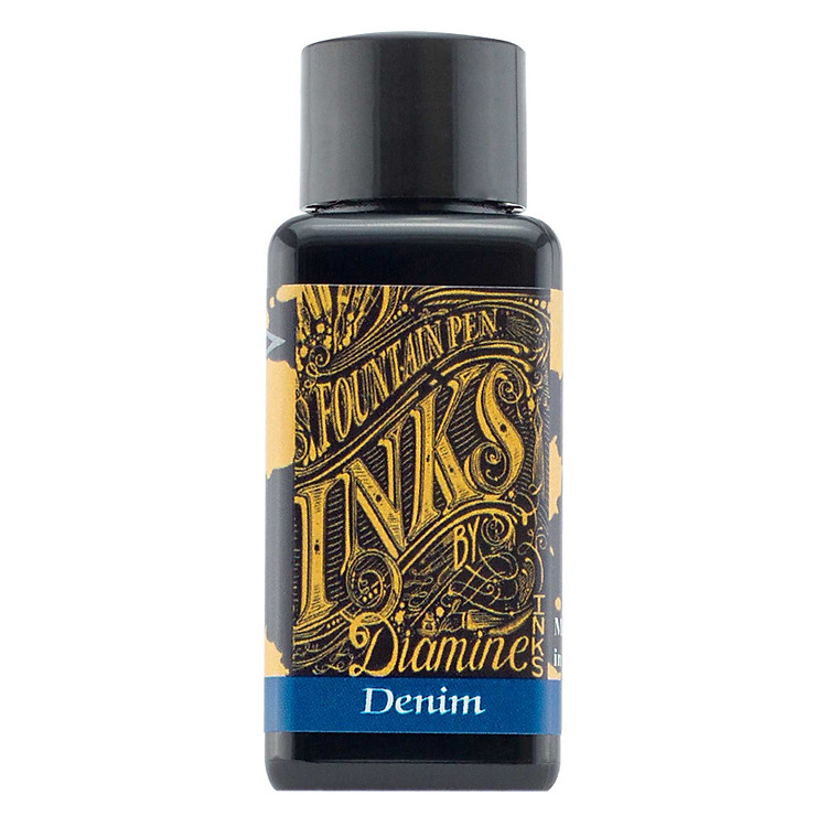 Mực Bút Máy Diamine