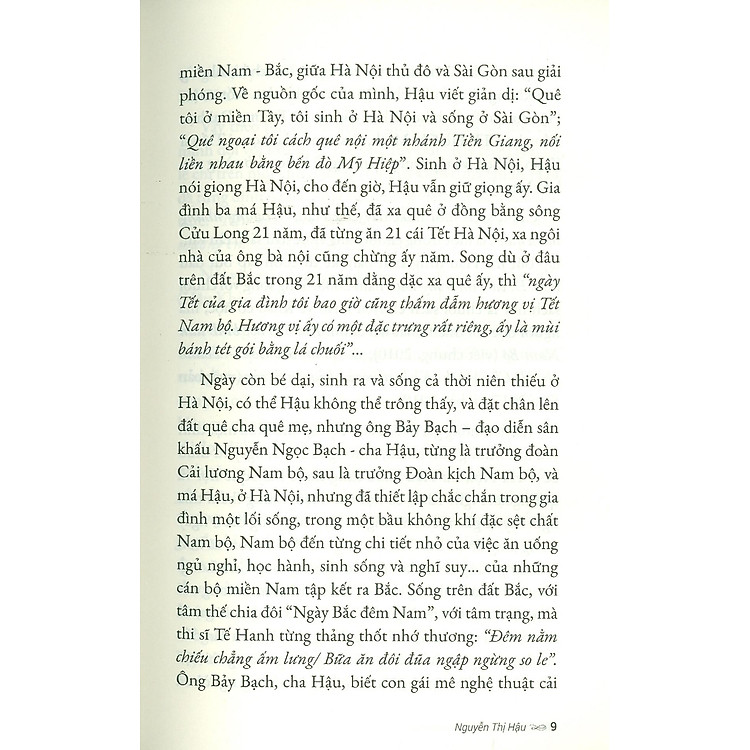 Thương Những Miền Qua - Ảnh 3