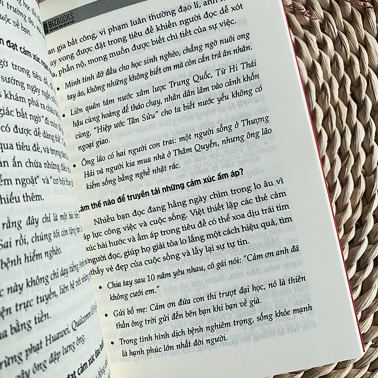 Bí Kíp Hô Biến Thành Content Vàng - Ảnh 5