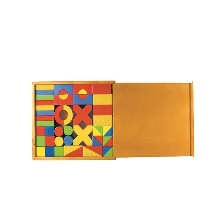 Bộ Xếp Hình 51 Chi Tiết Tam Anh Chính hãng Ưu đãi - Hình ảnh 2