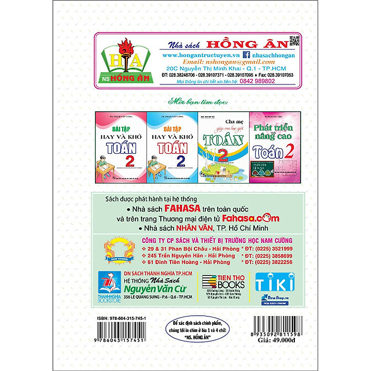 Hướng Dẫn Giải Violympic Toán 2 - Ảnh 3