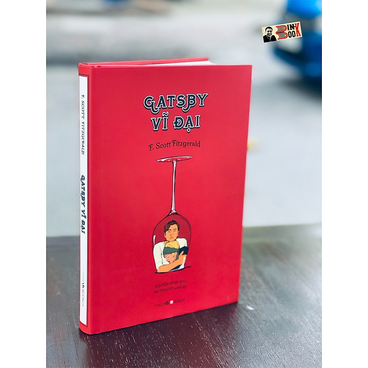 Gatsby Vĩ Đại