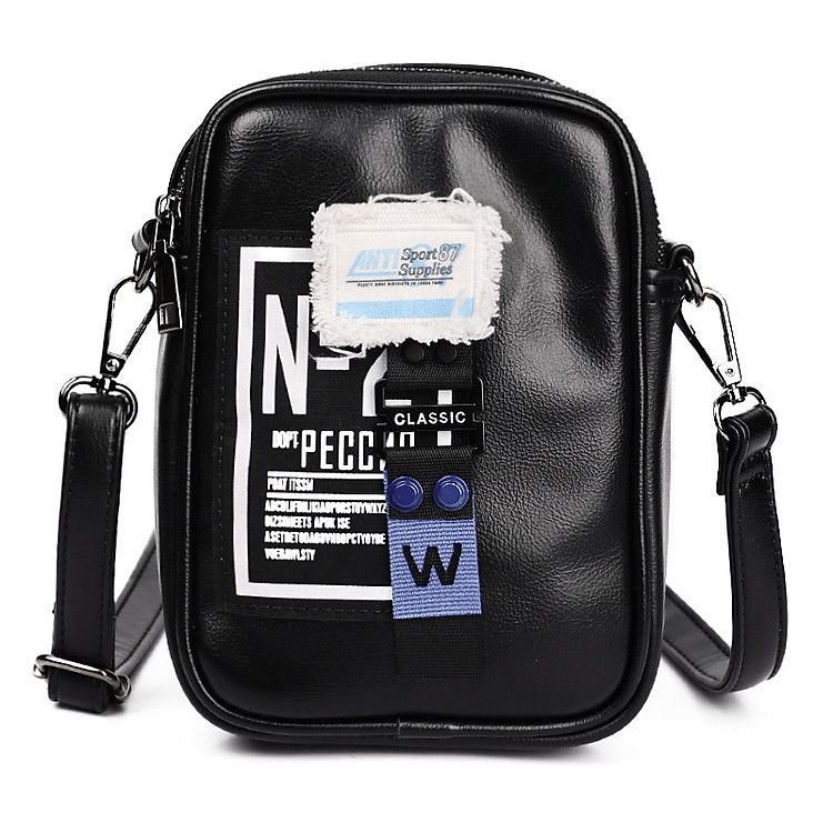 Túi đeo chéo nam phong cách mới - BEE GEE TDCN9139