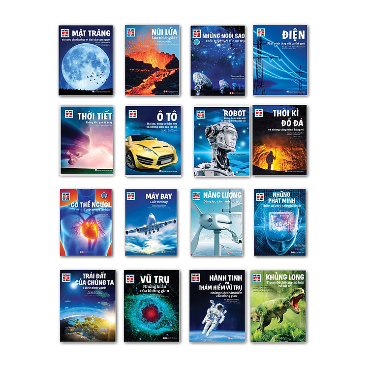 Thế Nào Và Tại Sao