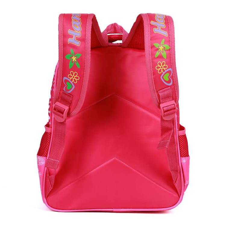 Balo tiểu học Hami 2071 (đựng khổ A4) - Ảnh 7