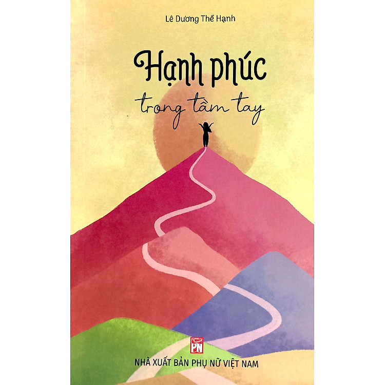 Hạnh Phúc Trong Tầm Tay _PNU