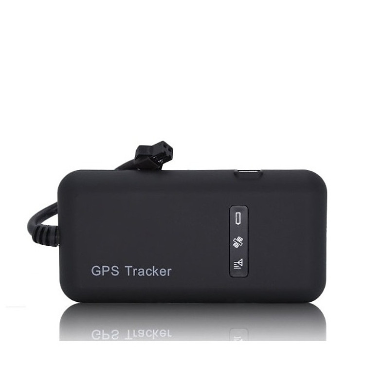 Định Vị GPS NTT02 Theo Dõi Hành Trình Xe